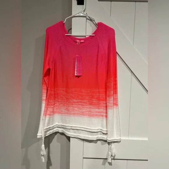 Lilly Pulitzer Jody Sweater - Picture 1 of 5
